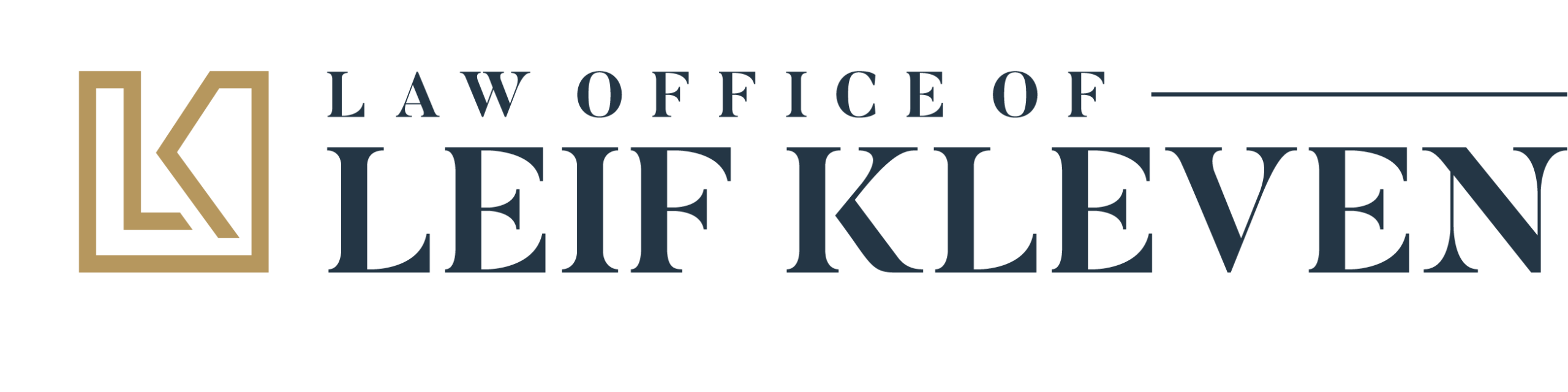 Law Office of Leif Kleven